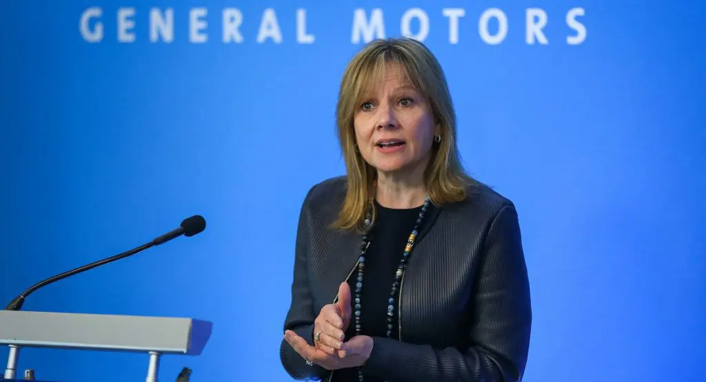 General Motors