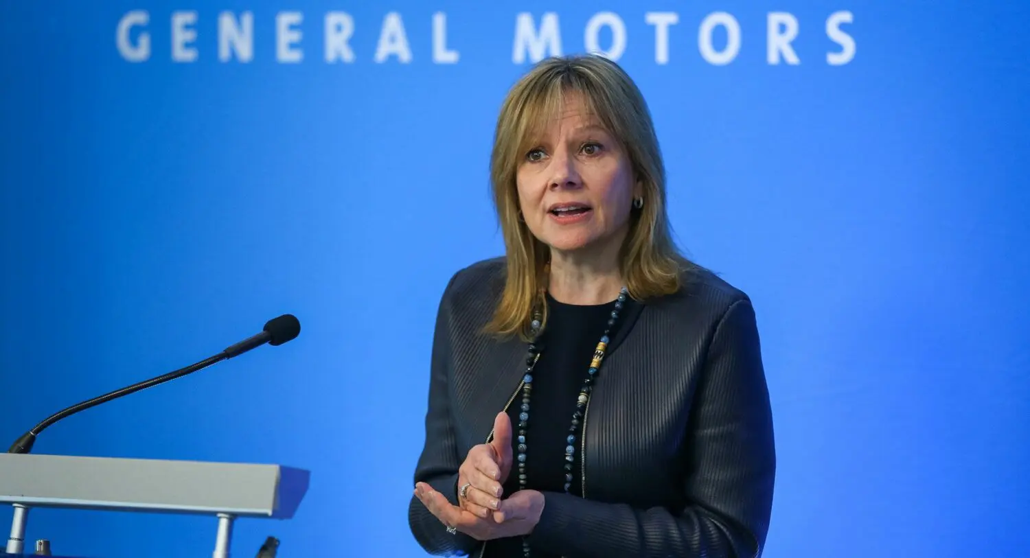 General Motors
