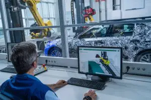 automated