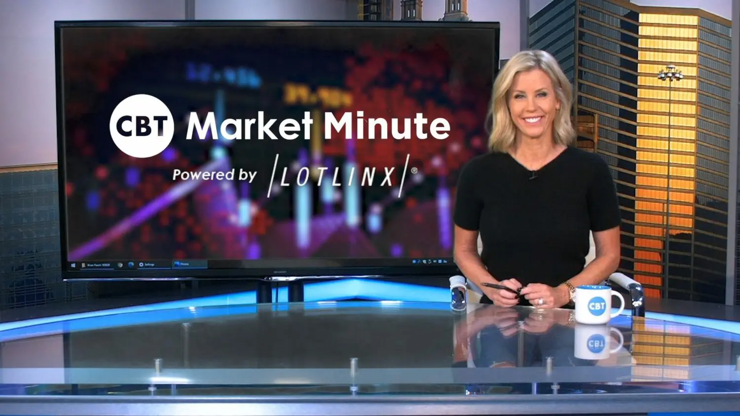 automotive market