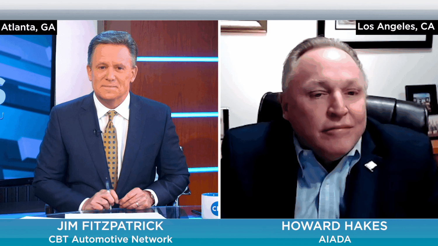 Howard Hakes