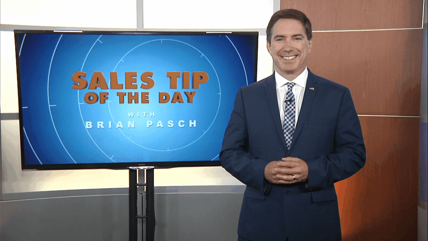 Brian Pasch