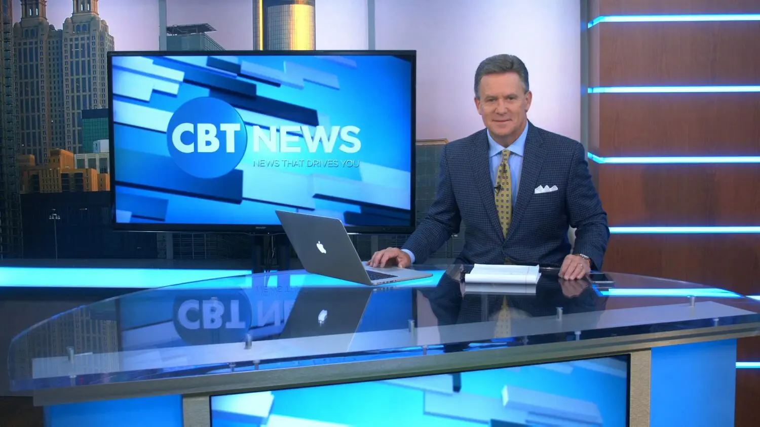Newscast