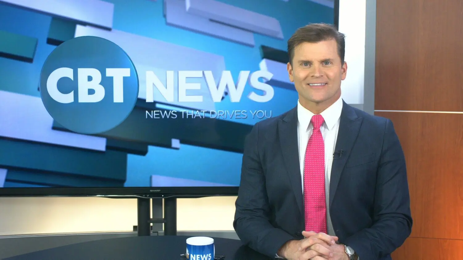 newscast