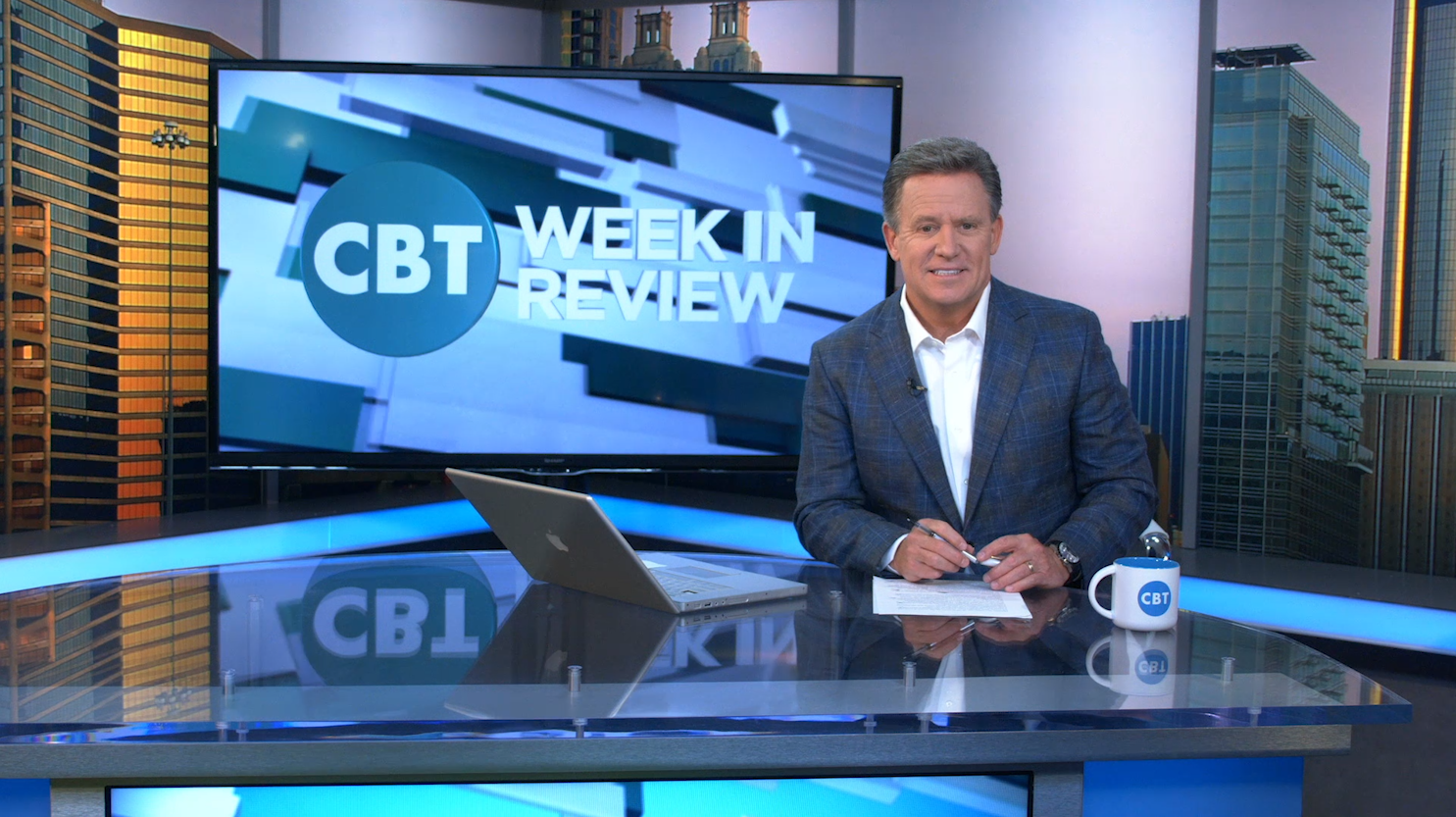 newscast