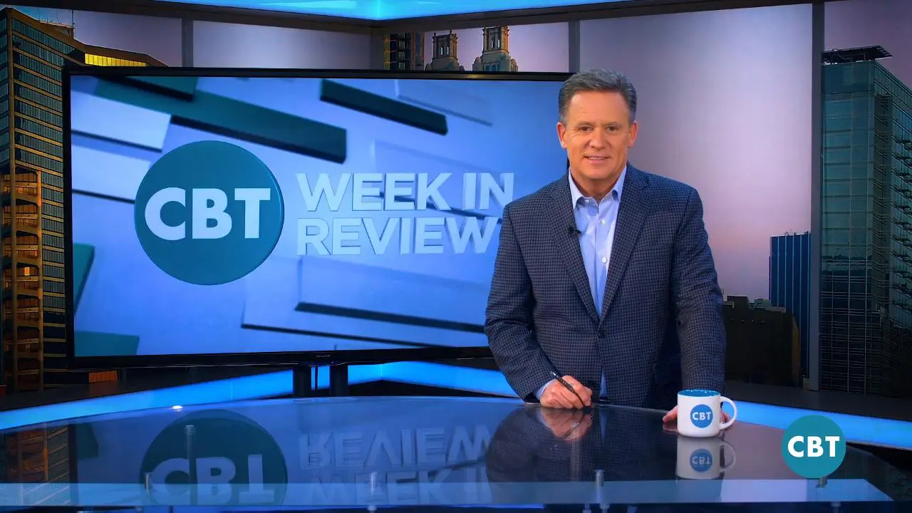 newscast