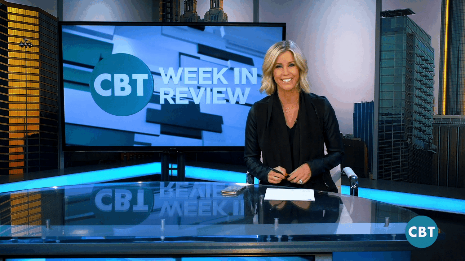week in review