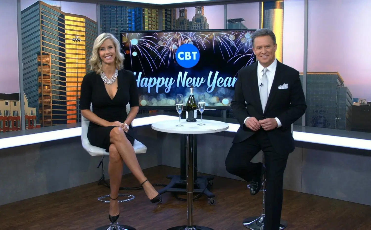 new year