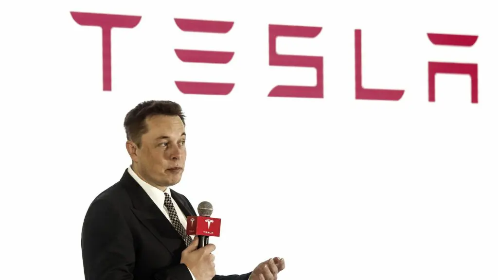Tesla