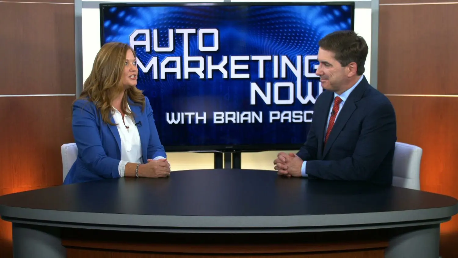 Auto Marketing