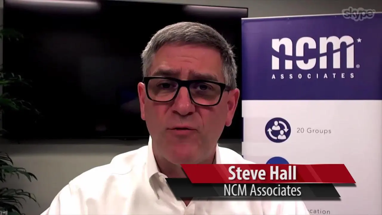 Steve Hall