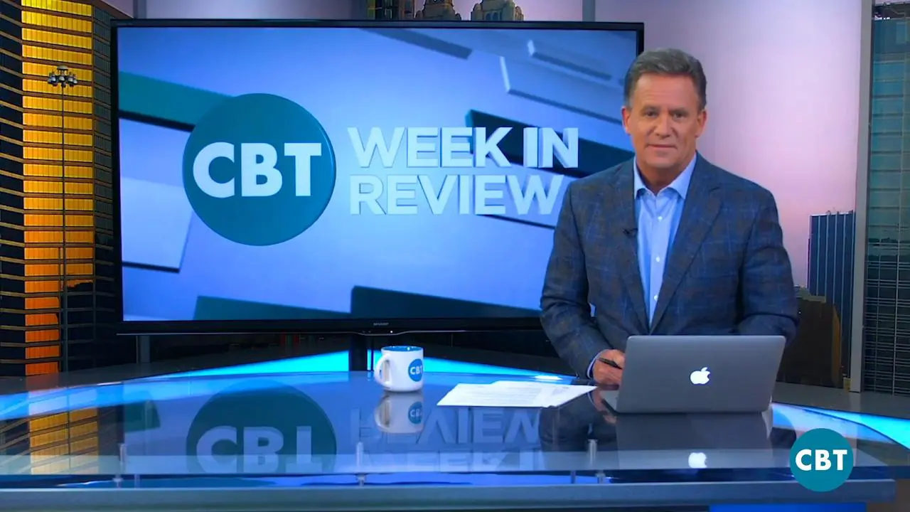 week in review