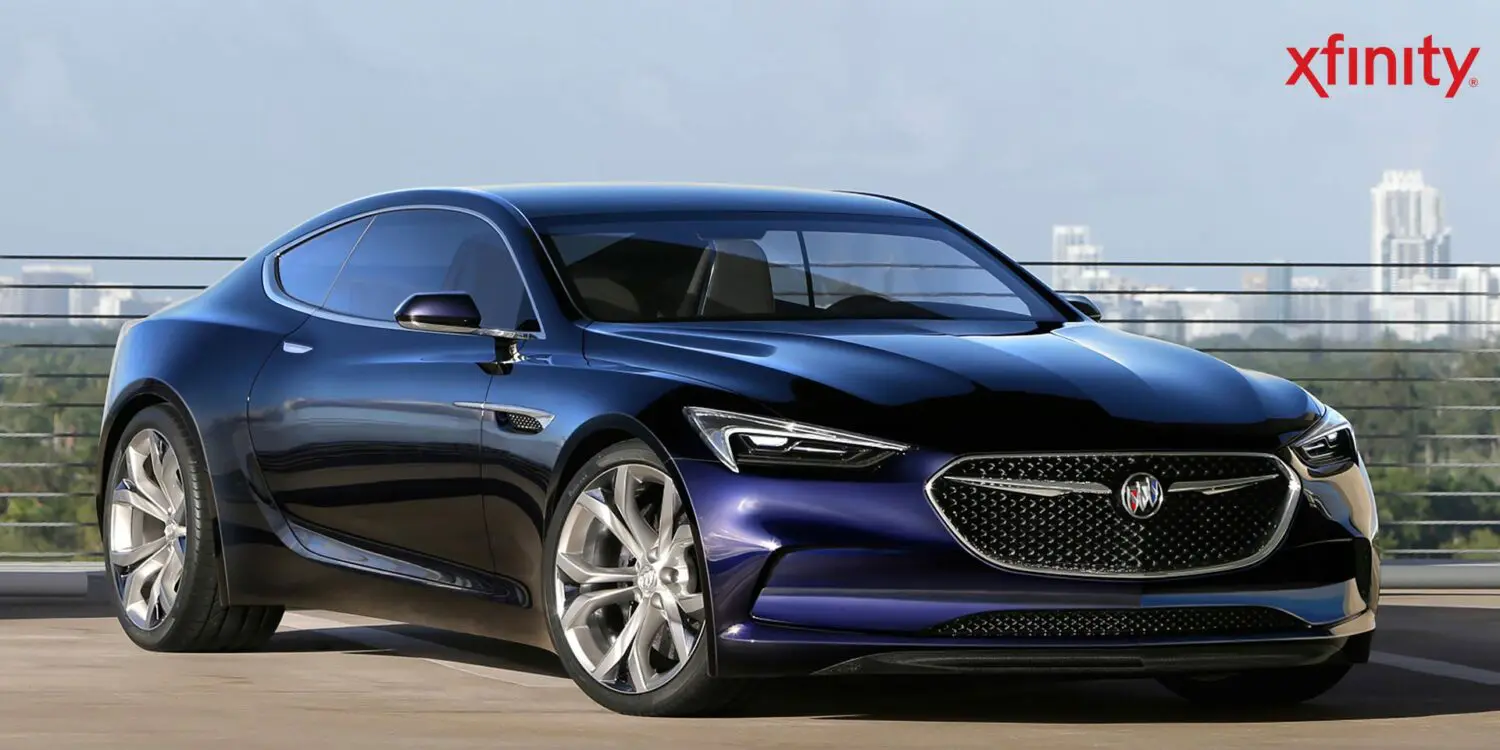 Auto Show Leads