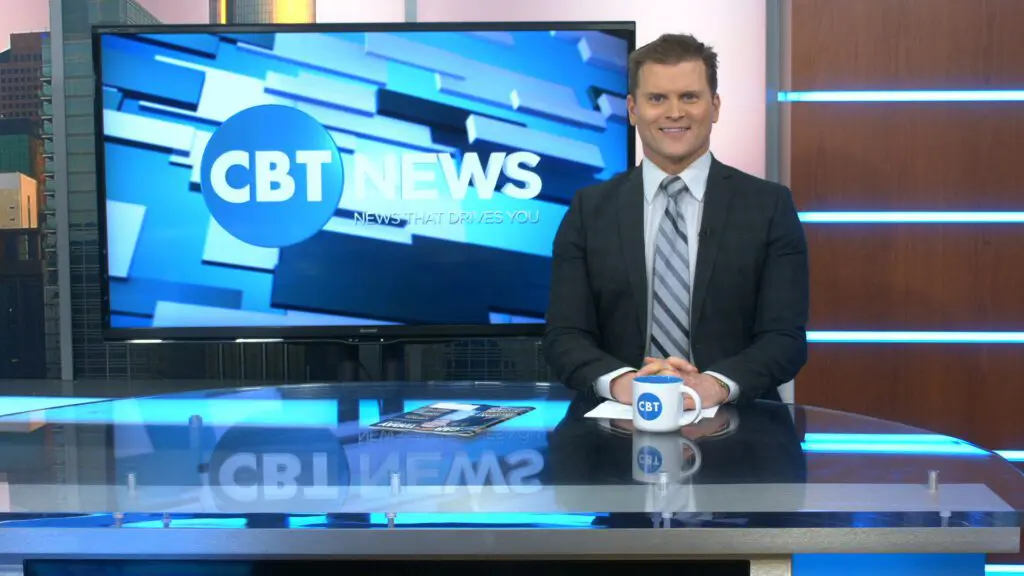 CBT News