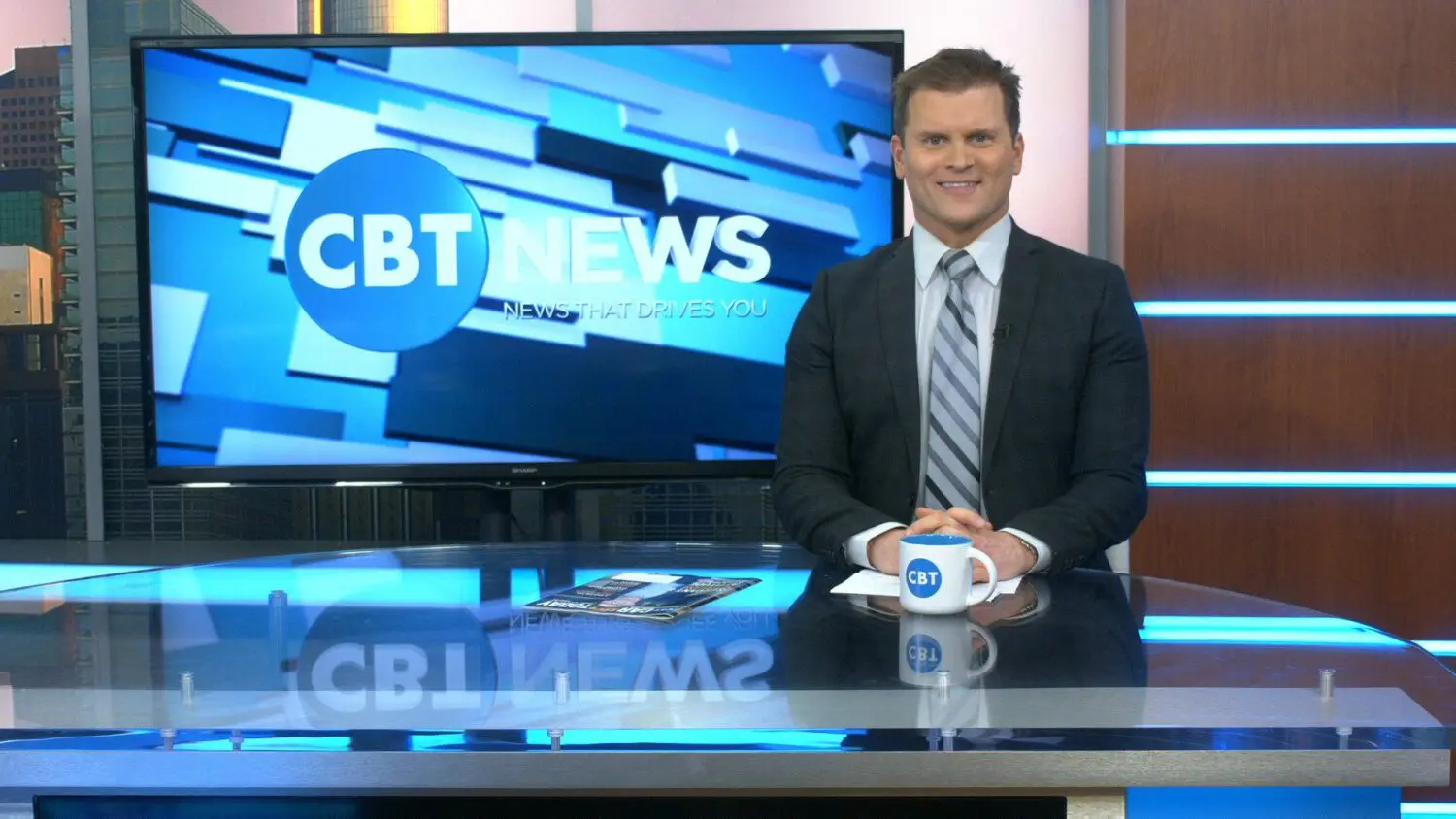 CBT News