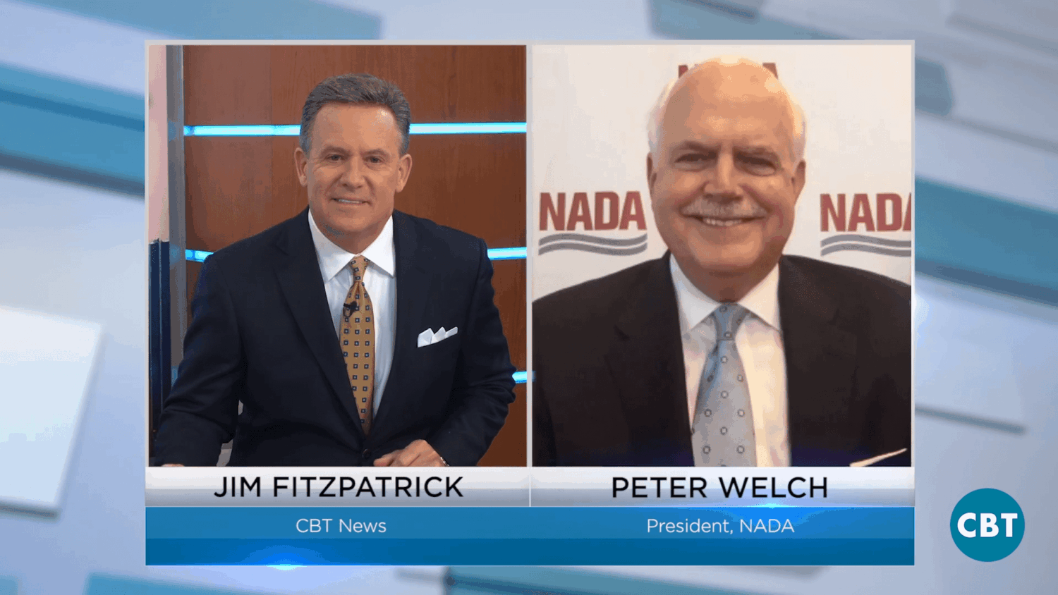 Peter Welch