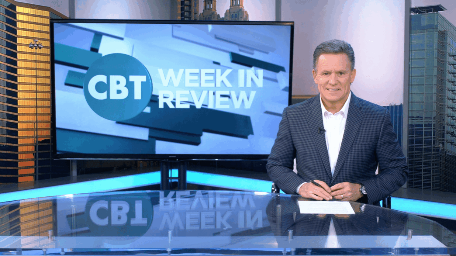 week in review