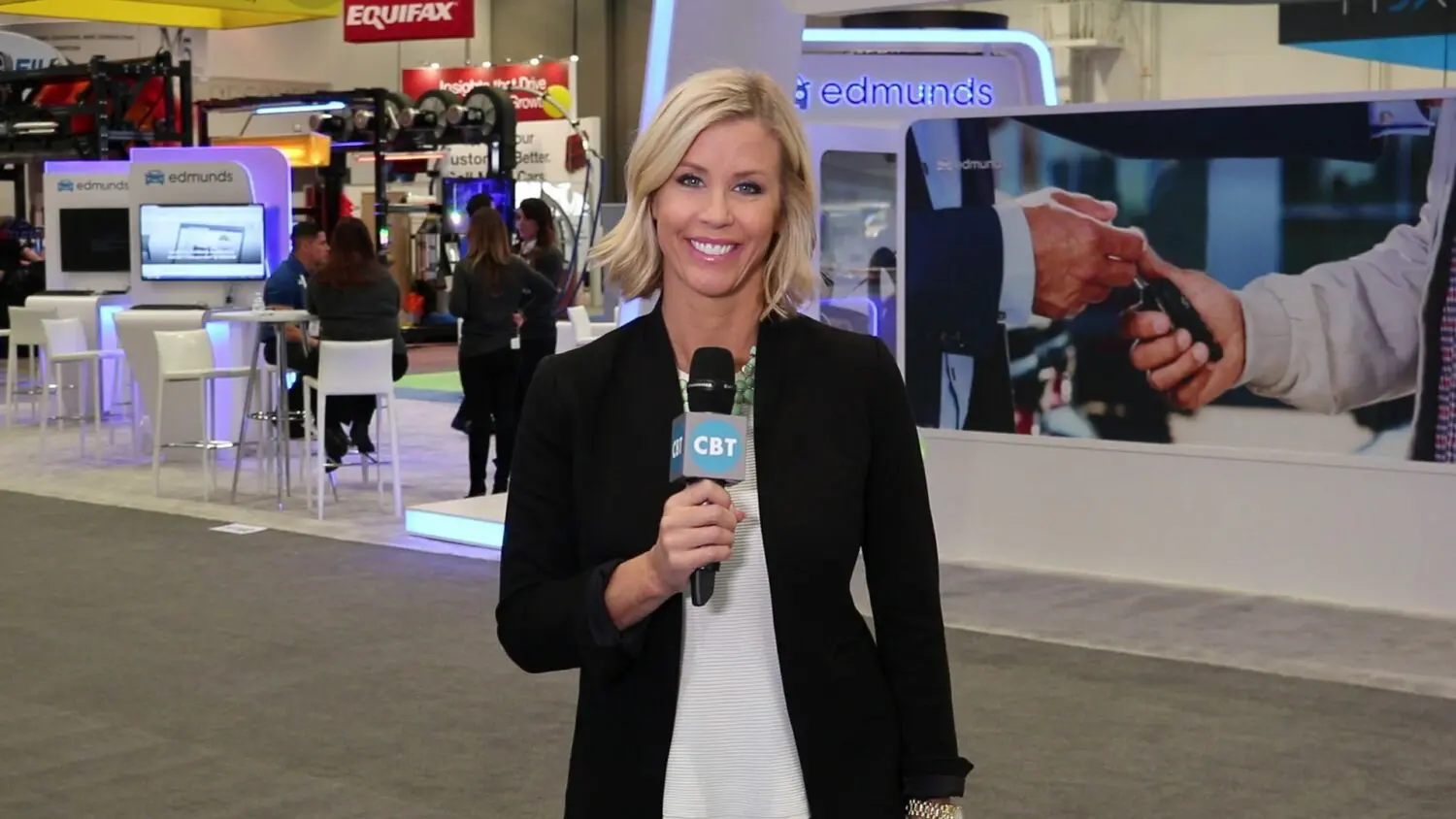 newscast
