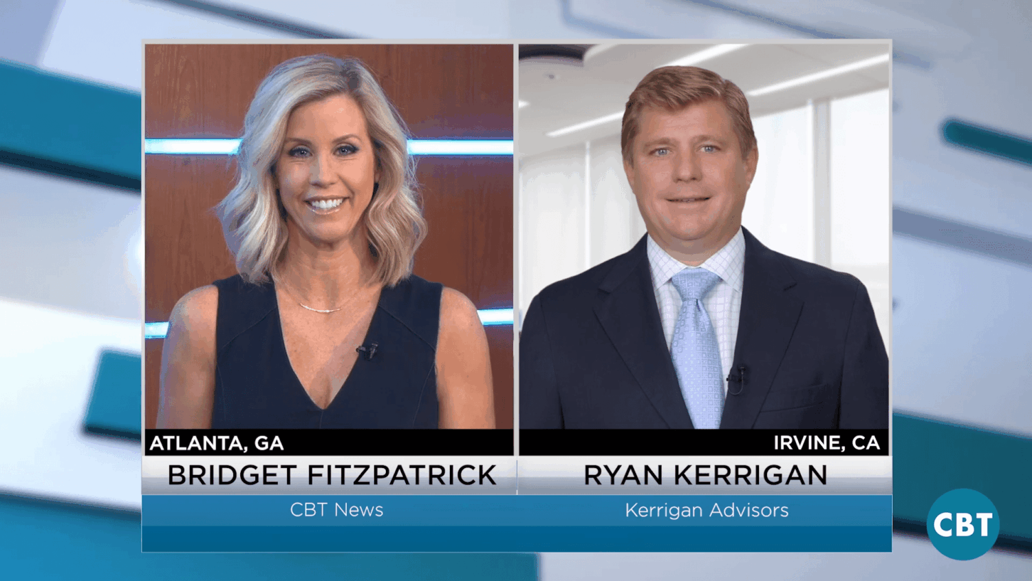 Kerrigan report