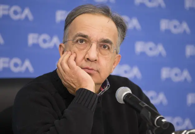 Marchionne