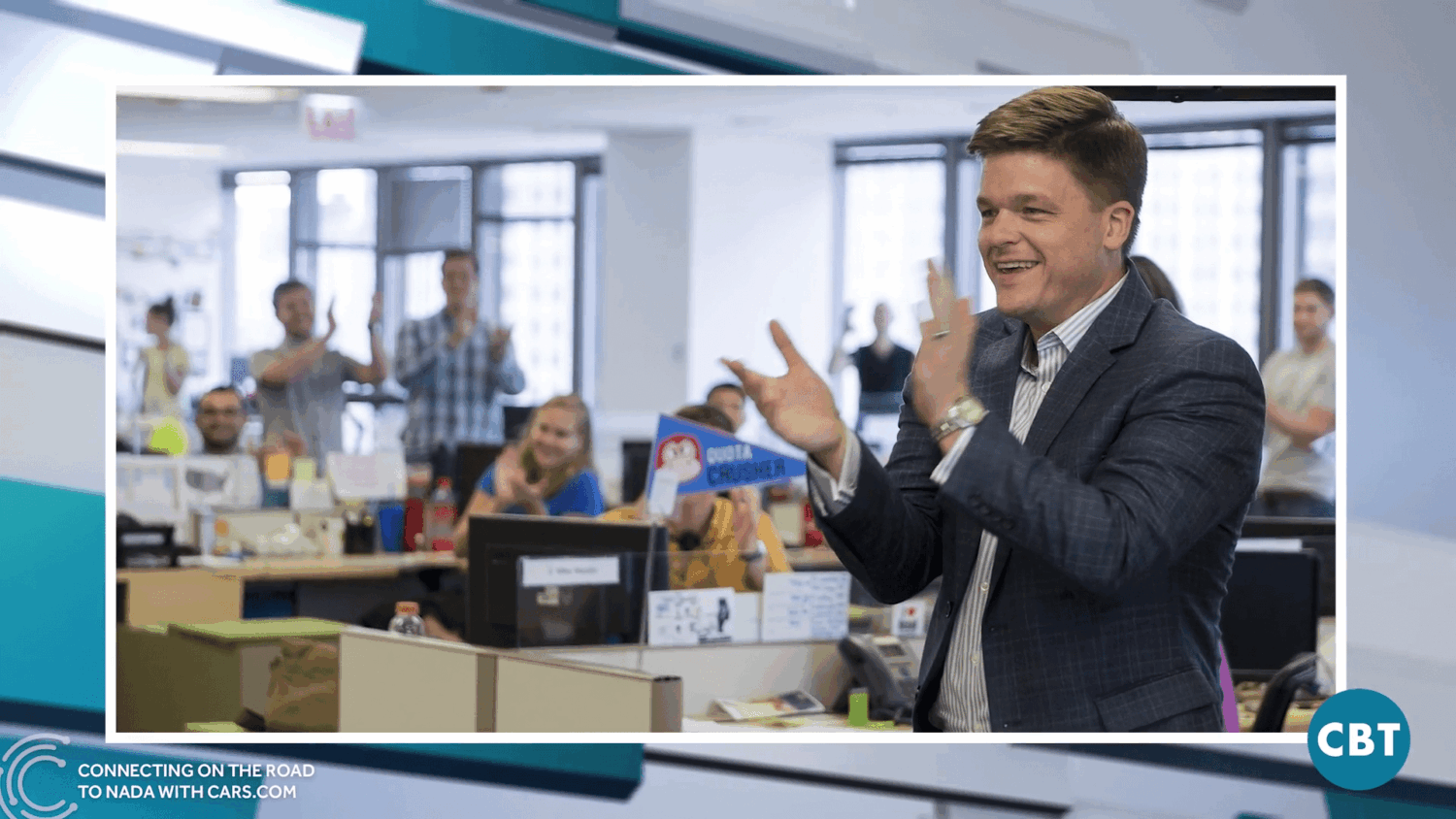 Talent Operations