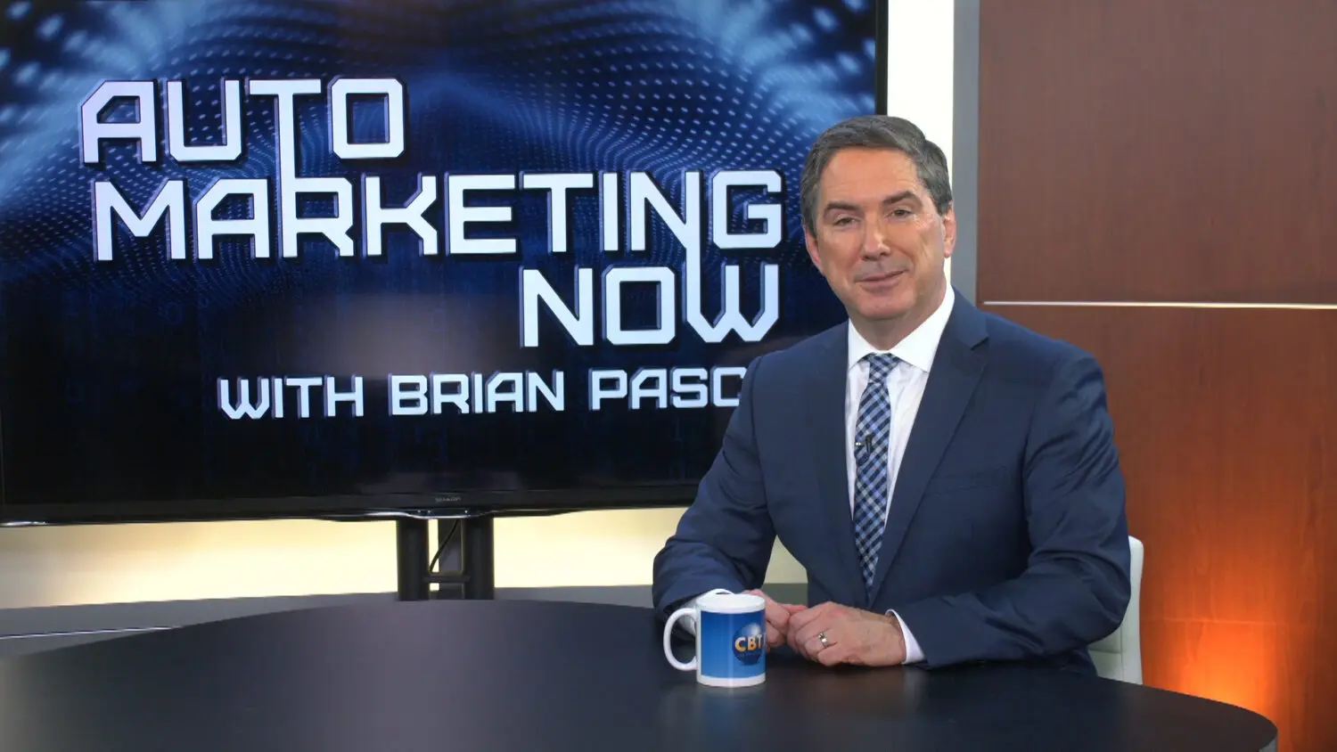 Auto Marketing Now