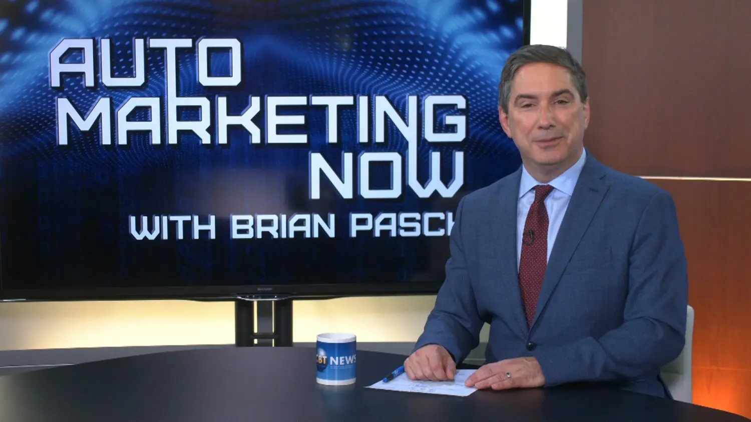 Auto Marketing Now