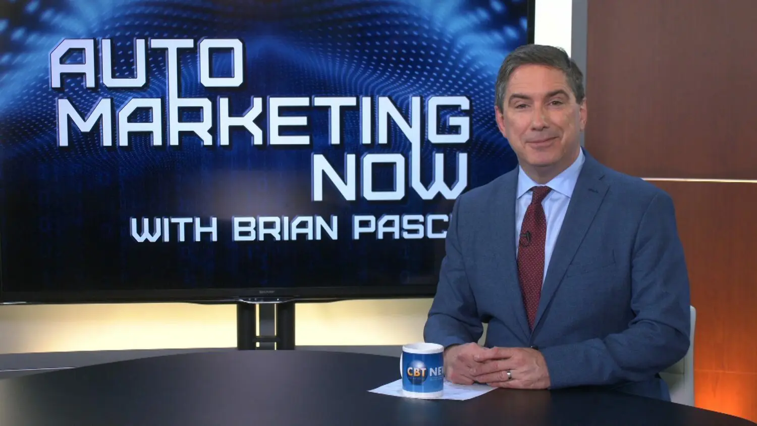 Auto Marketing Now