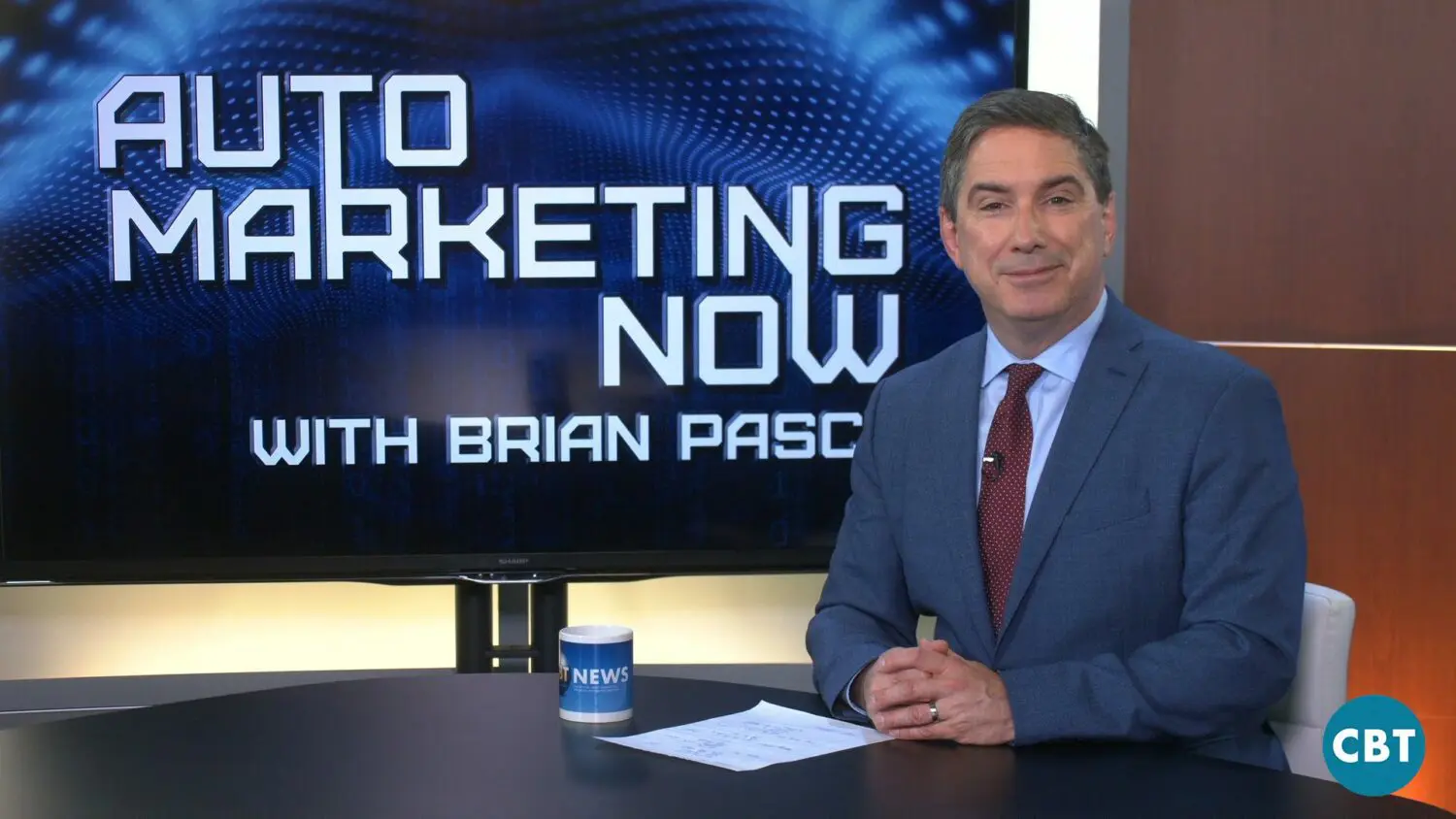 Auto Marketing Now