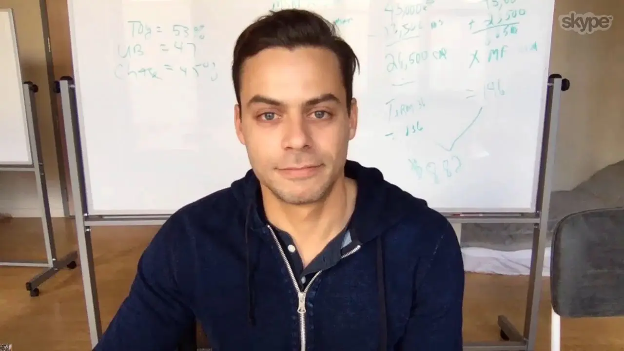 Aaron Krane