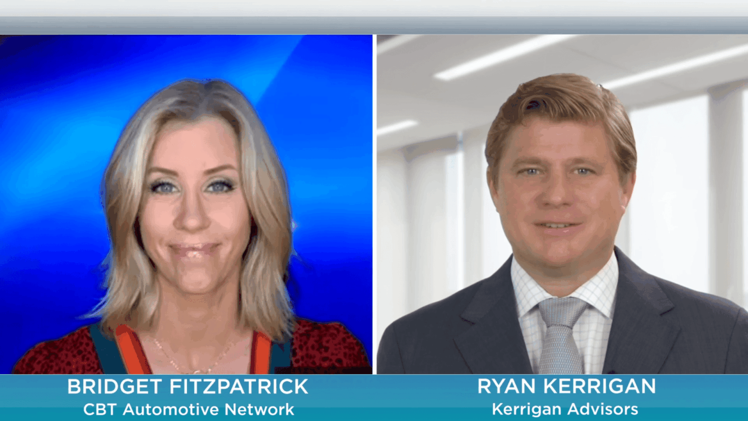 Kerrigan Report