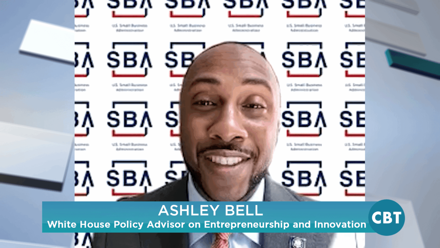 Ashley Bell