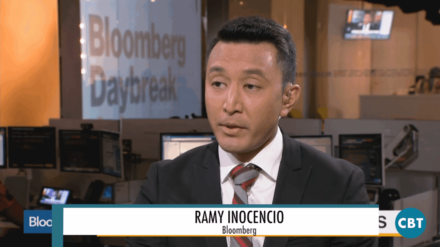Ramy Inocencio