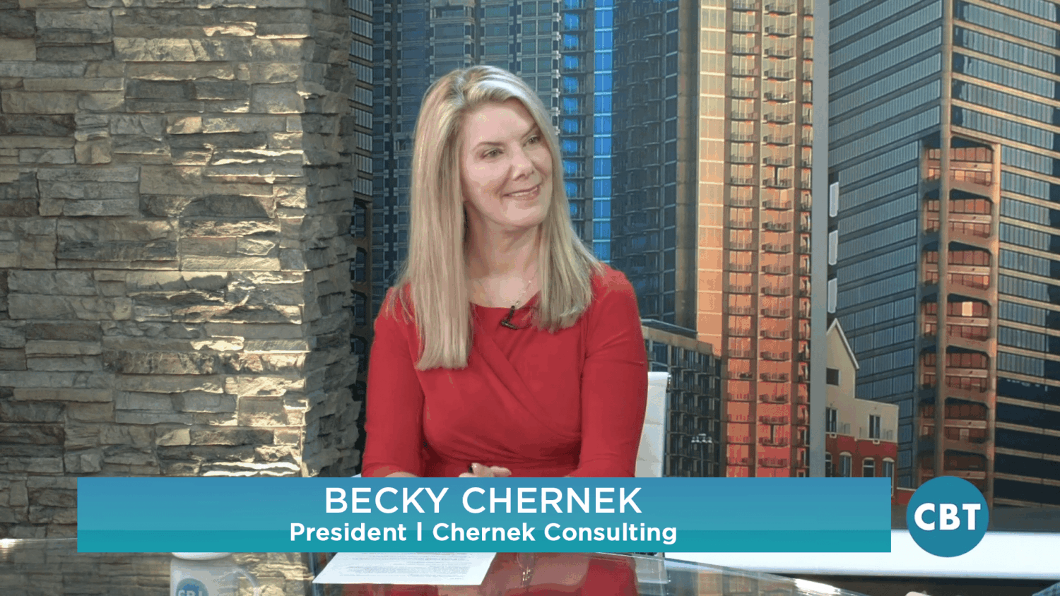 Becky Chernek