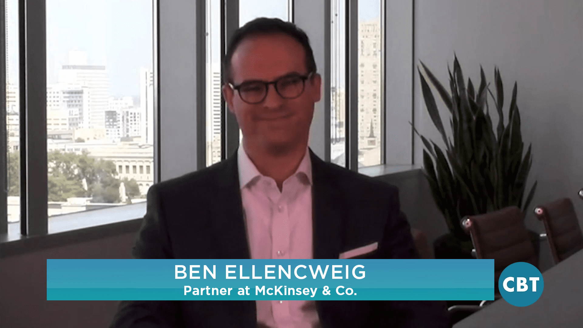 Ben Ellencweig