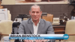 Brian Benstock