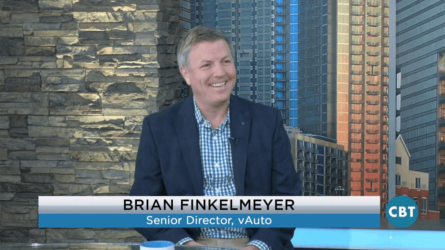 Brian Finkelmeyer