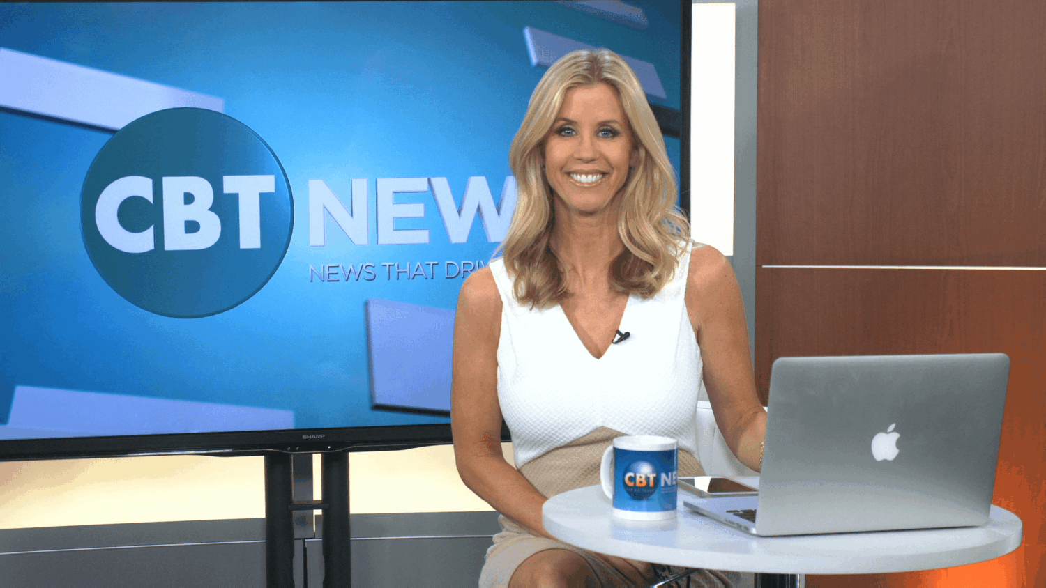 newscast