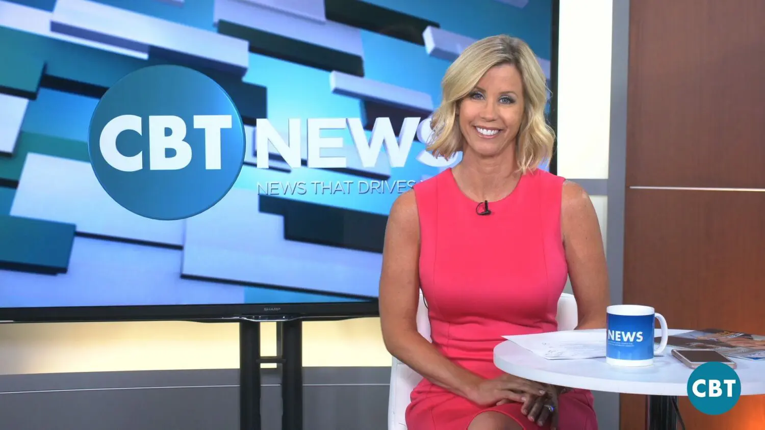 newscast