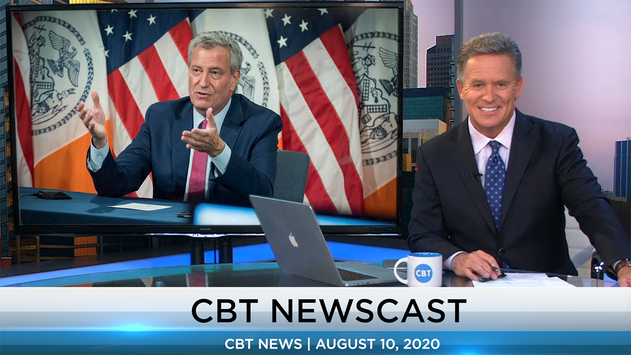 newscast