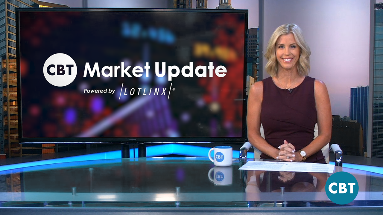 automotive market