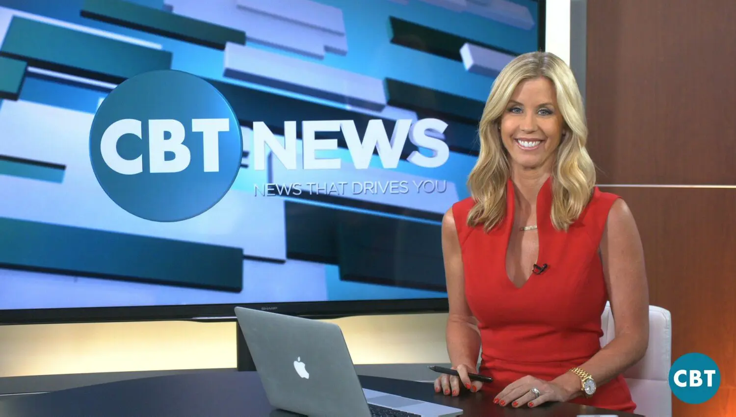 newscast