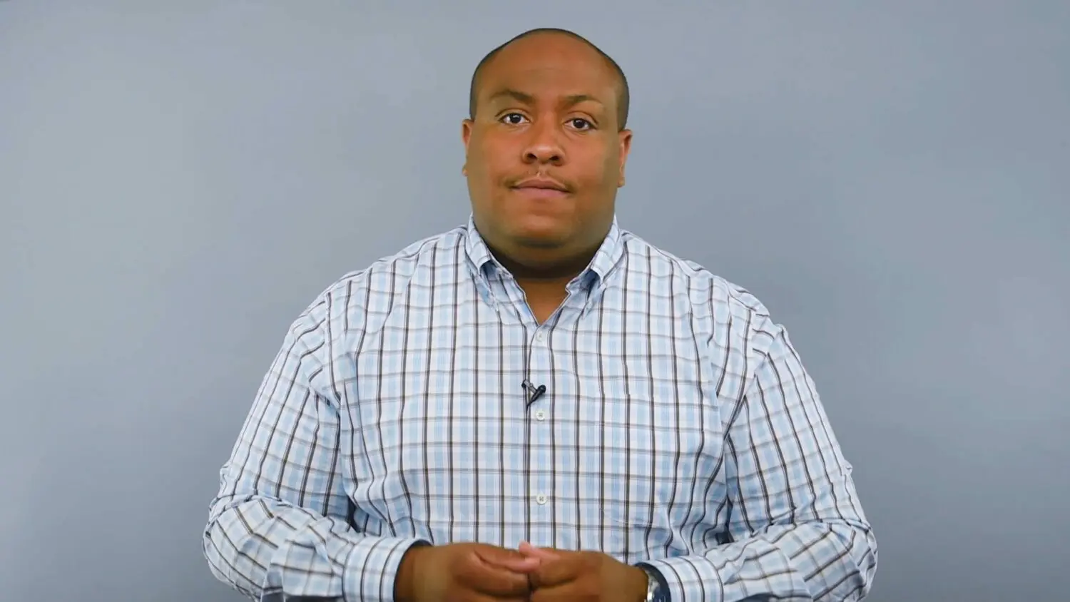 Cory Mosley