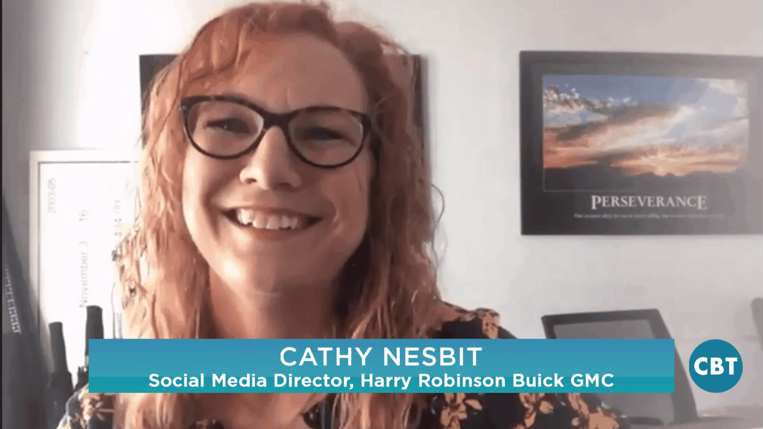 social media