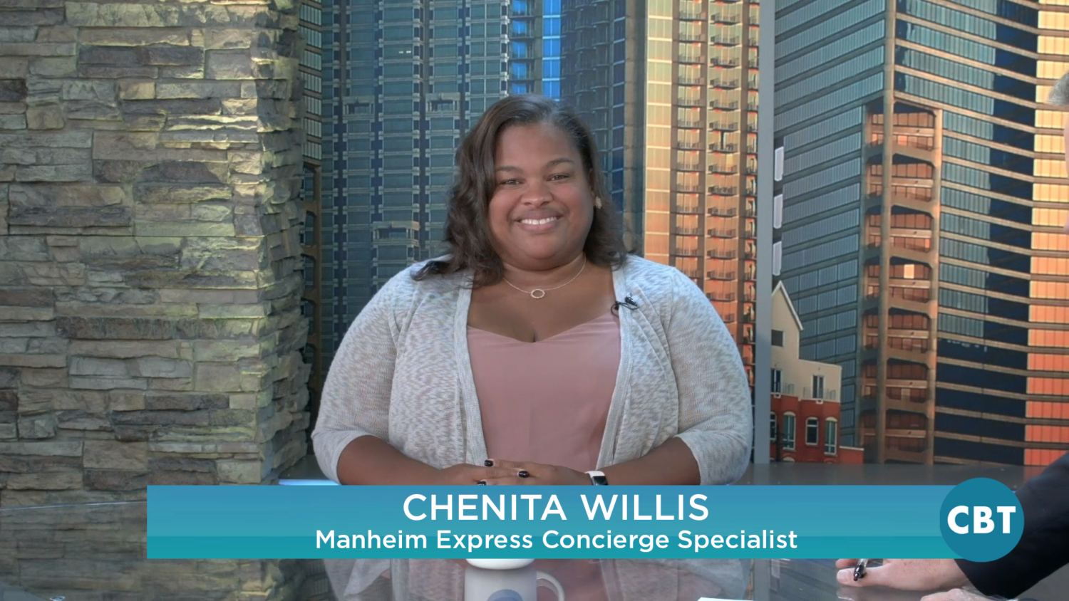 Manheim Express