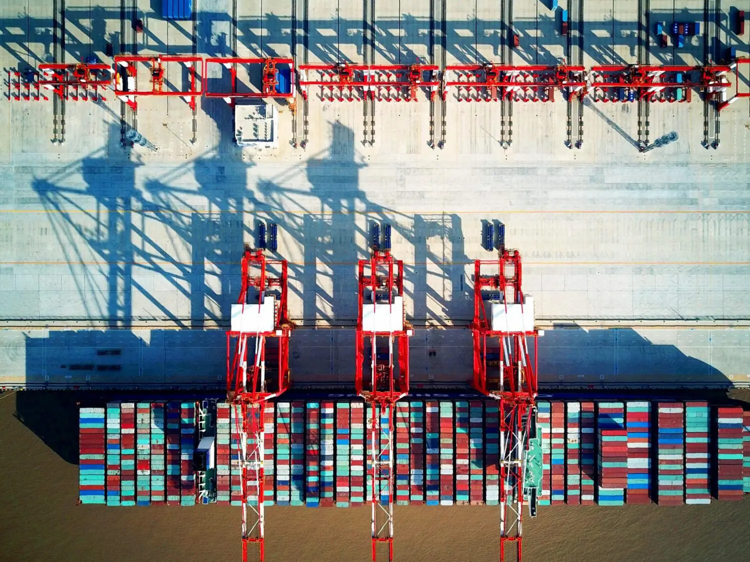 Tariffs