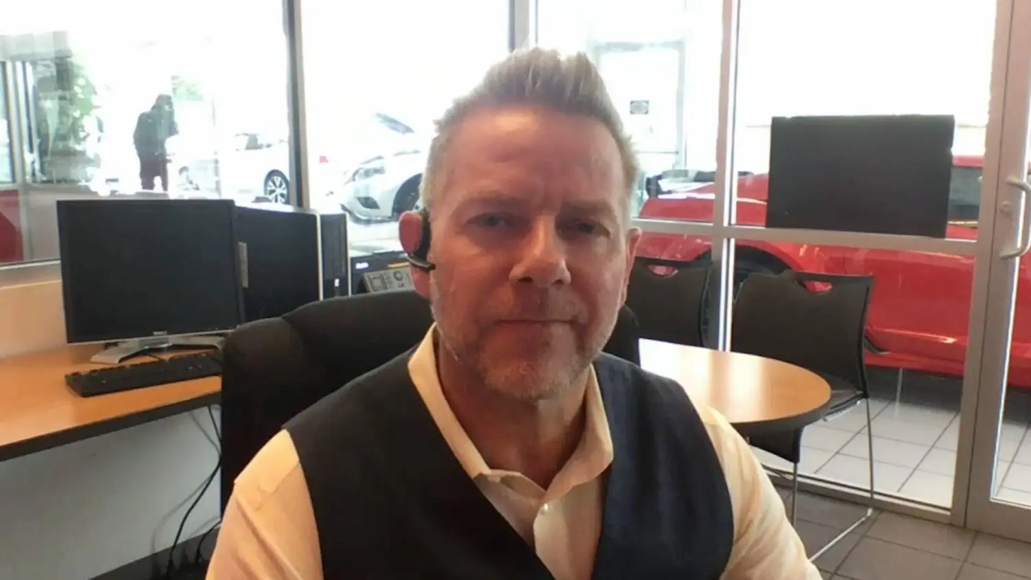 Car Buying