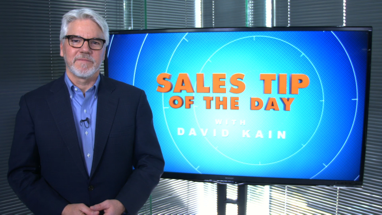 David Kain