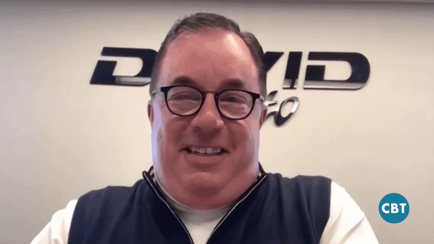 David Kelleher
