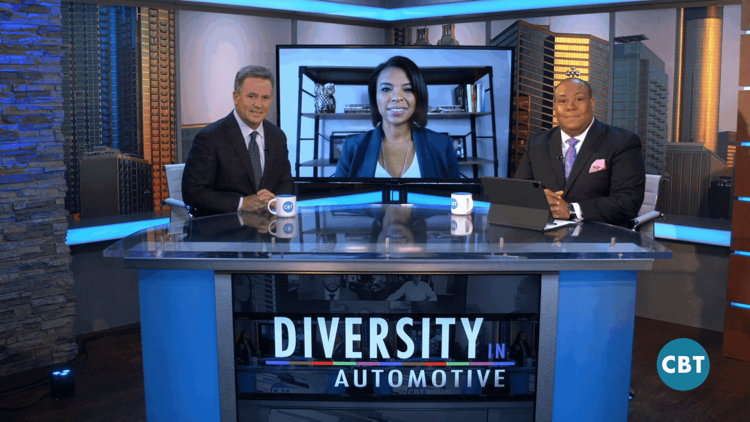 diversity